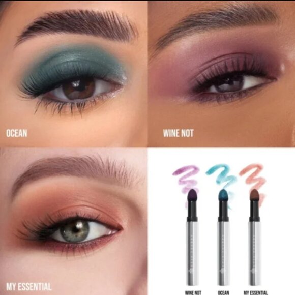 Beauty Creations X Luis Torres Shadow Sponge Sticks - Picture 4 of 6